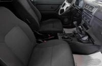 ВАЗ (LADA) Niva Legend 10 из 19