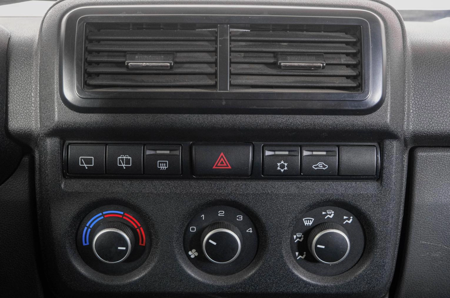 ВАЗ (LADA) Niva Legend 15 из 19