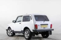 ВАЗ (LADA) Niva Legend 4 из 19