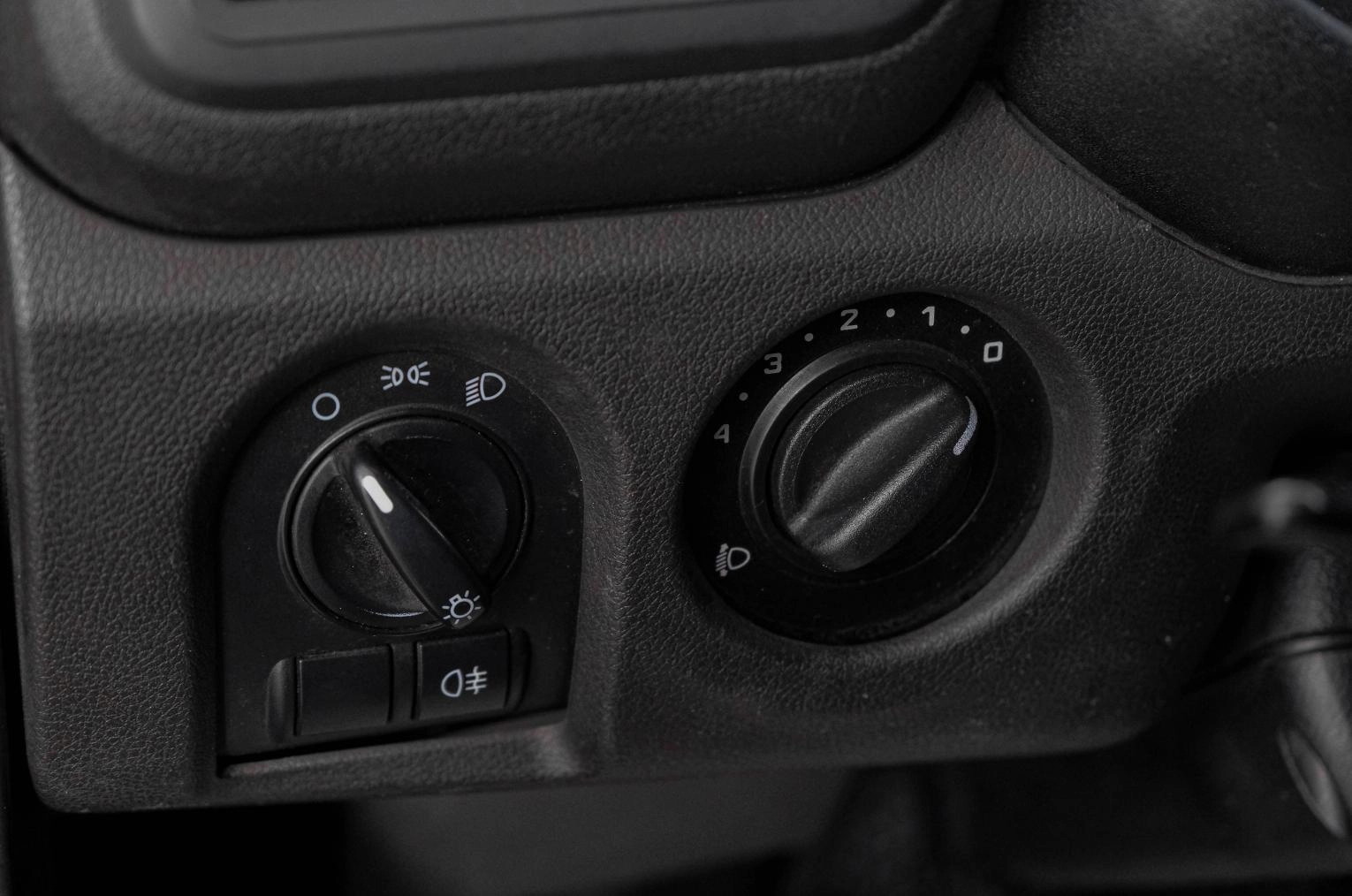 ВАЗ (LADA) Niva Legend 19 из 19