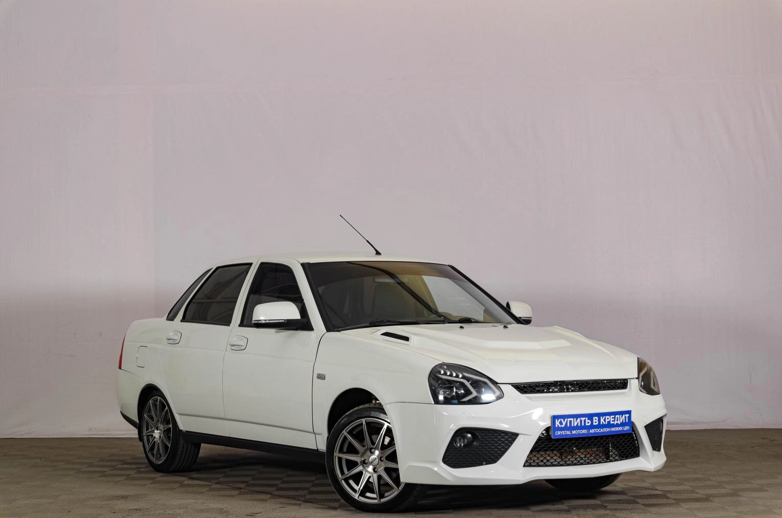 Автомобиль