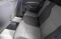 Renault Duster 9 из 21