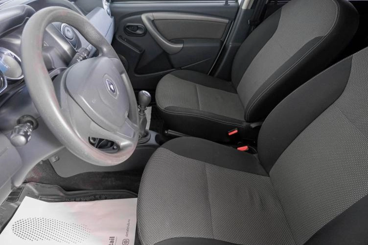 Renault Duster 8 из 21