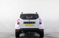 Renault Duster 5 из 21