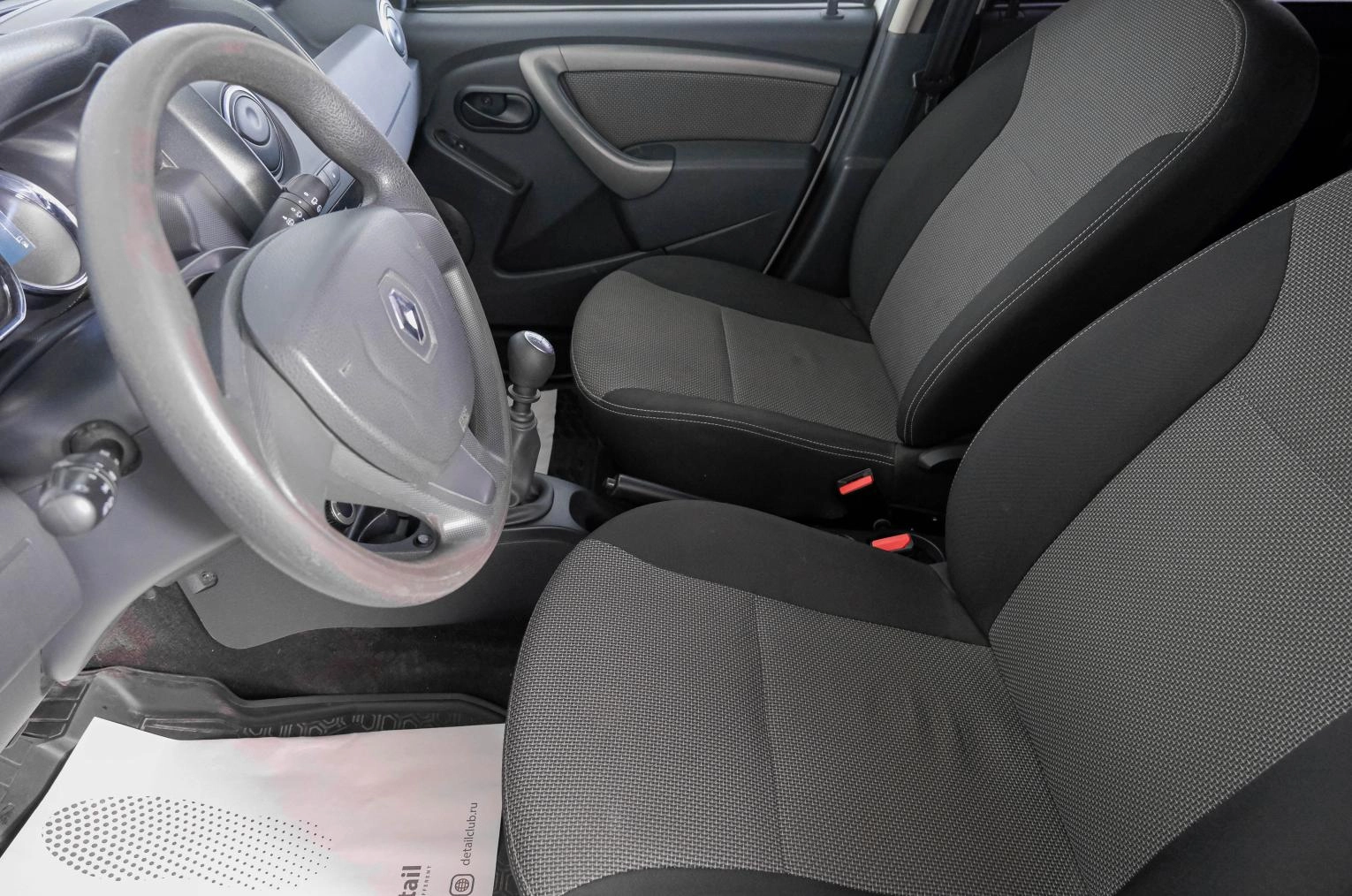 Renault Duster 8 из 21