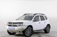 Renault Duster 3 из 21