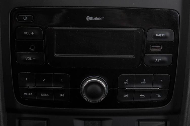 Renault Duster 17 из 21