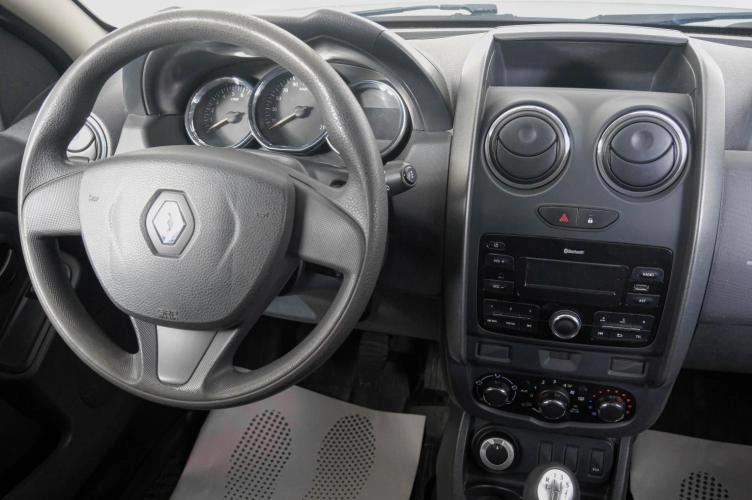 Renault Duster 12 из 21