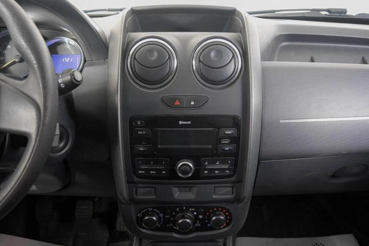 Renault Duster 16 из 21