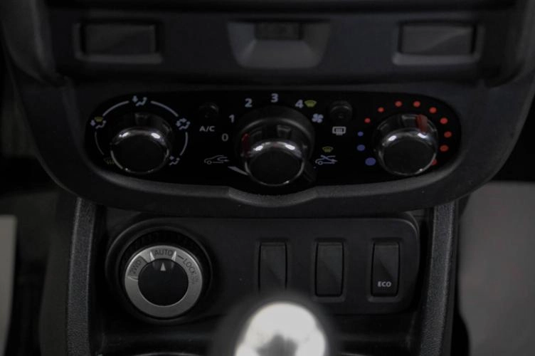 Renault Duster 18 из 21