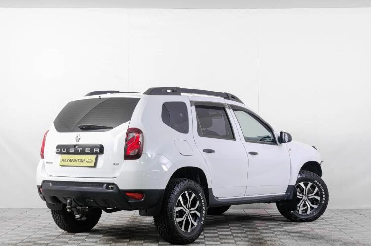 Renault Duster 6 из 21