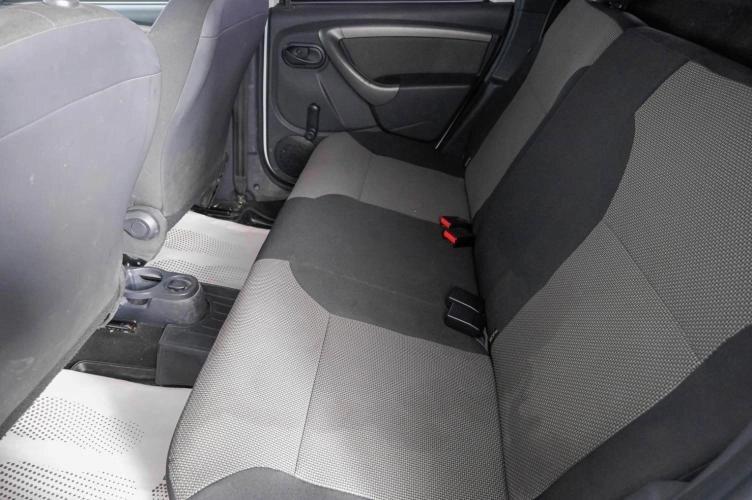 Renault Duster 9 из 21