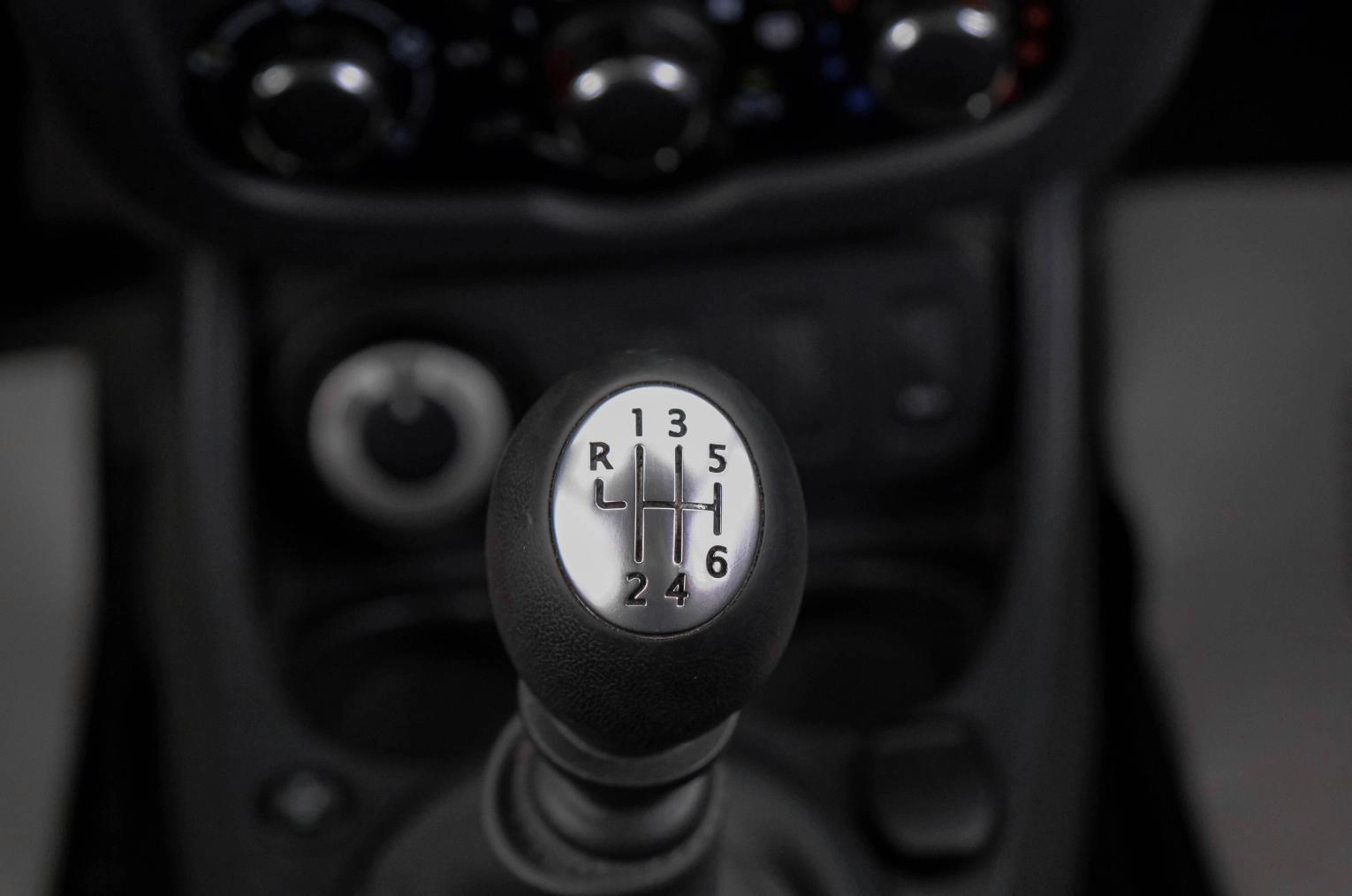 Renault Duster 19 из 21