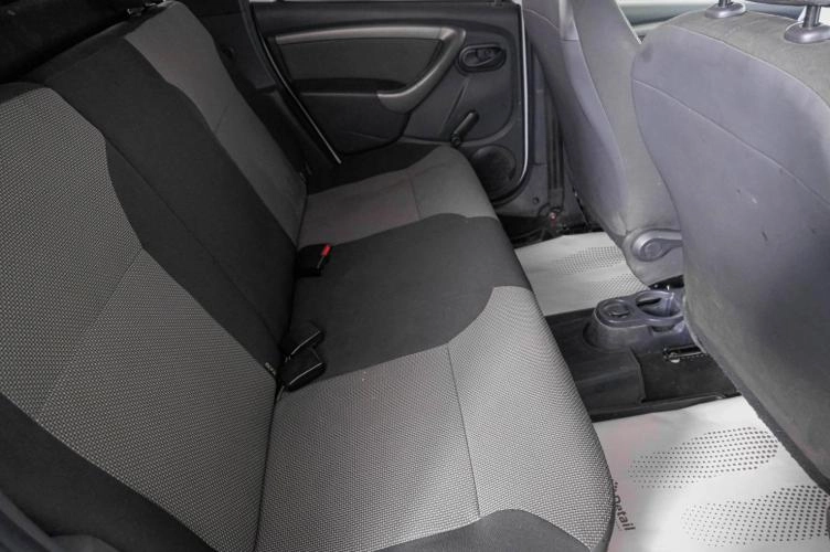 Renault Duster 10 из 21