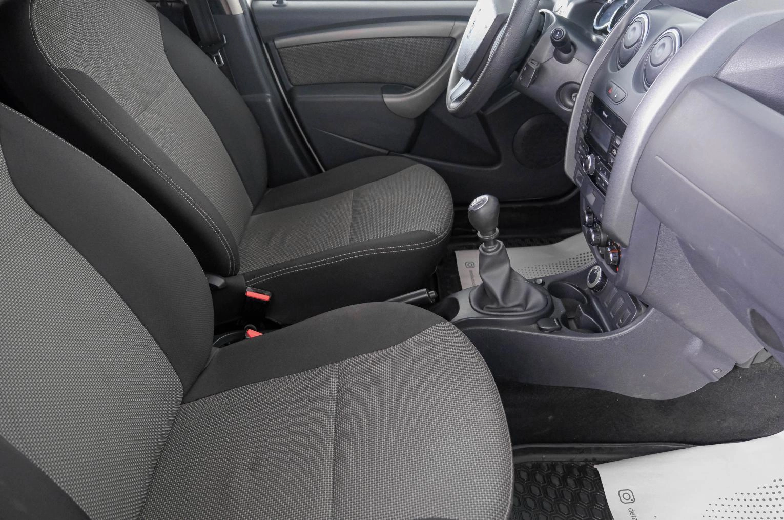 Renault Duster 11 из 21