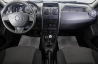 Renault Duster 13 из 21
