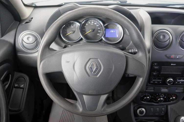 Renault Duster 15 из 21