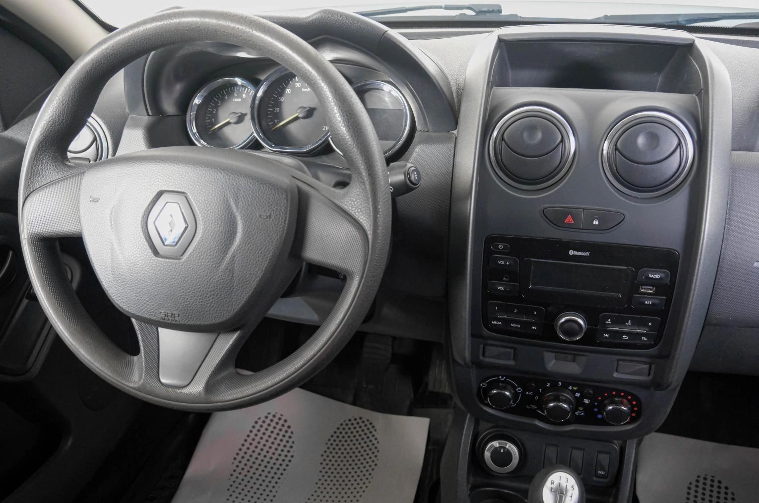 Renault Duster 12 из 21