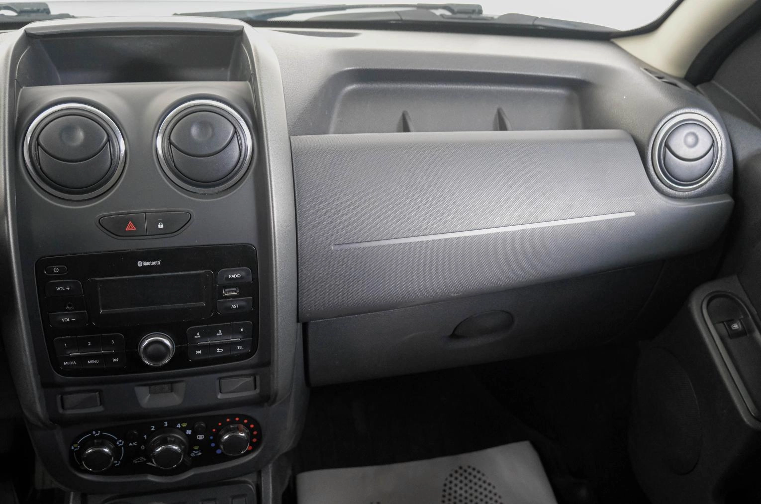 Renault Duster 14 из 21