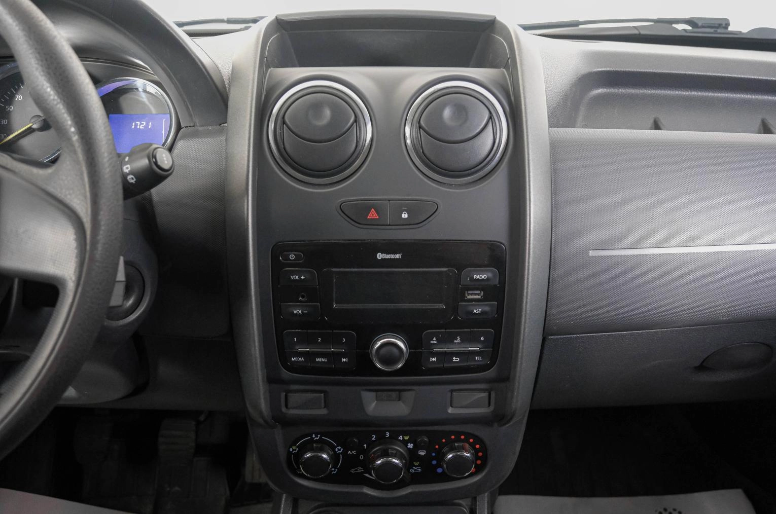 Renault Duster 16 из 21