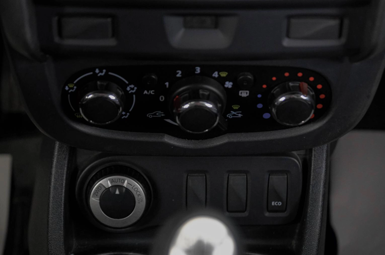 Renault Duster 18 из 21