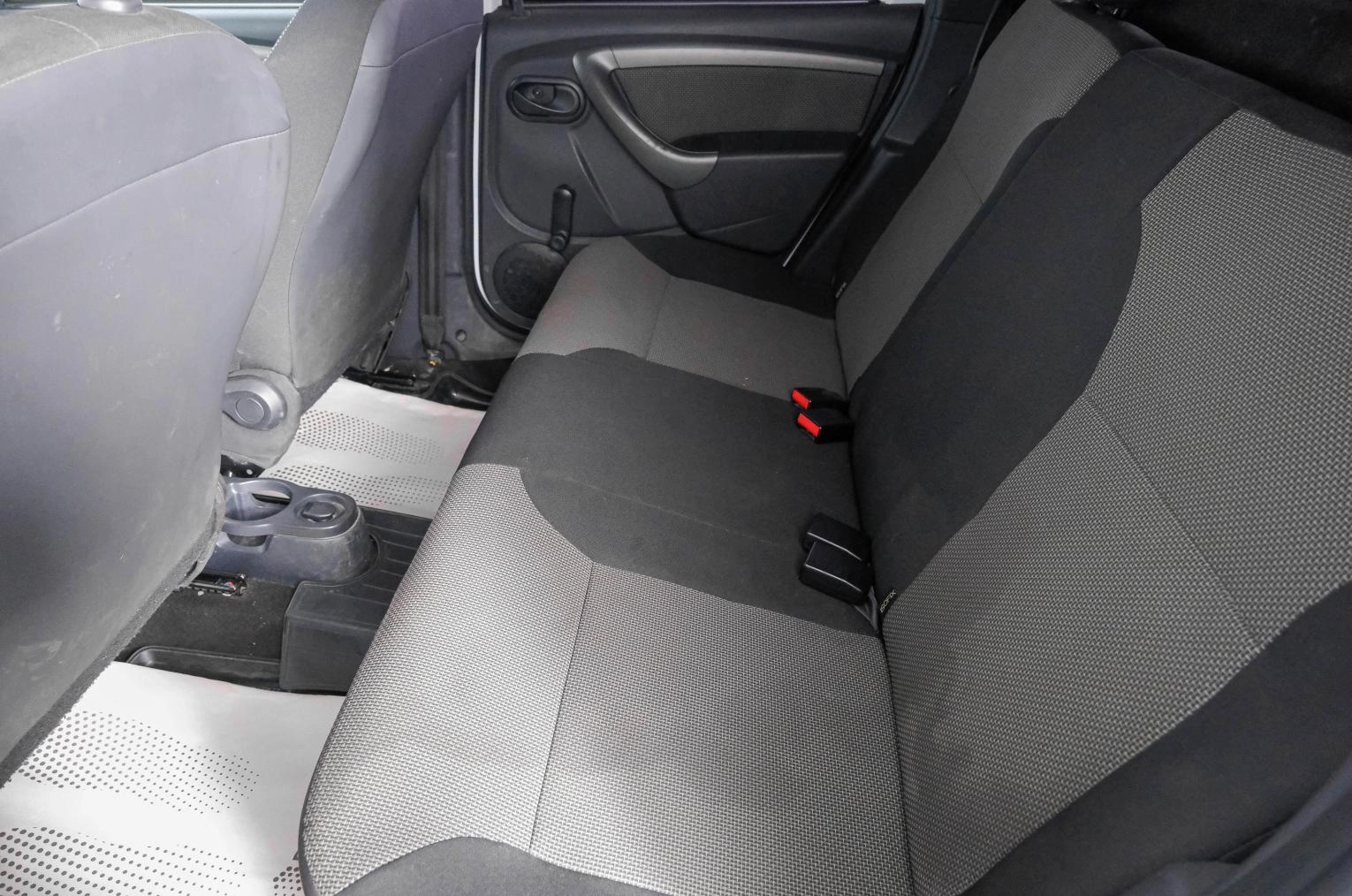 Renault Duster 9 из 21