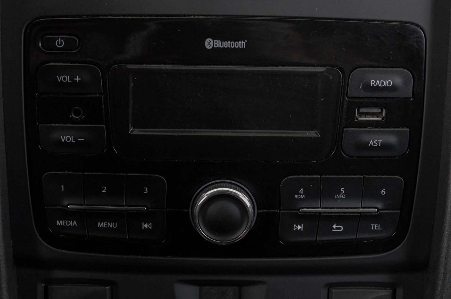 Renault Duster 17 из 21