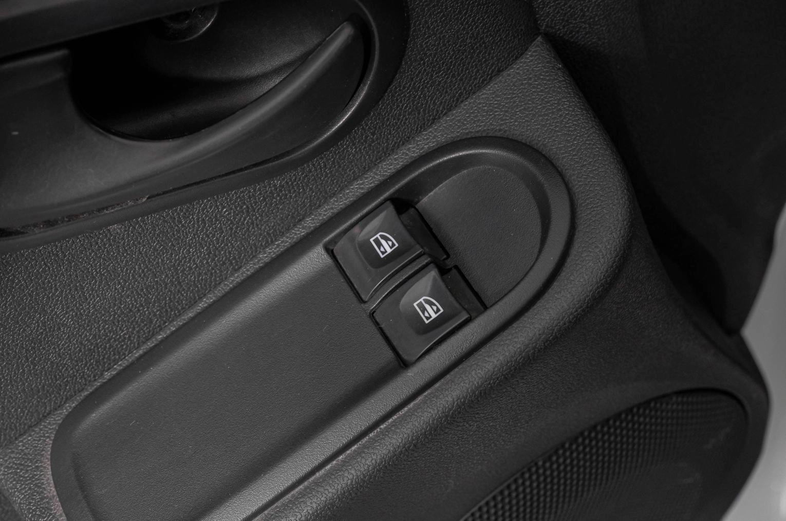 Renault Duster 21 из 21