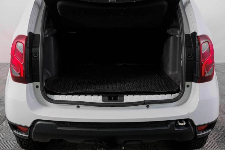 Renault Duster 7 из 21