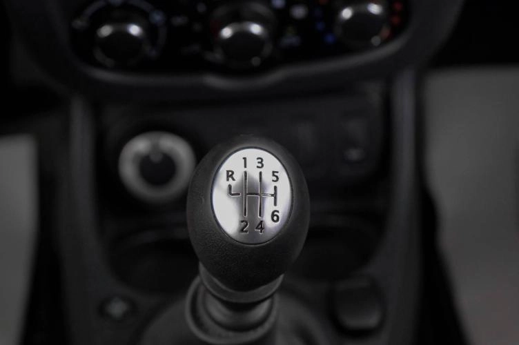 Renault Duster 19 из 21