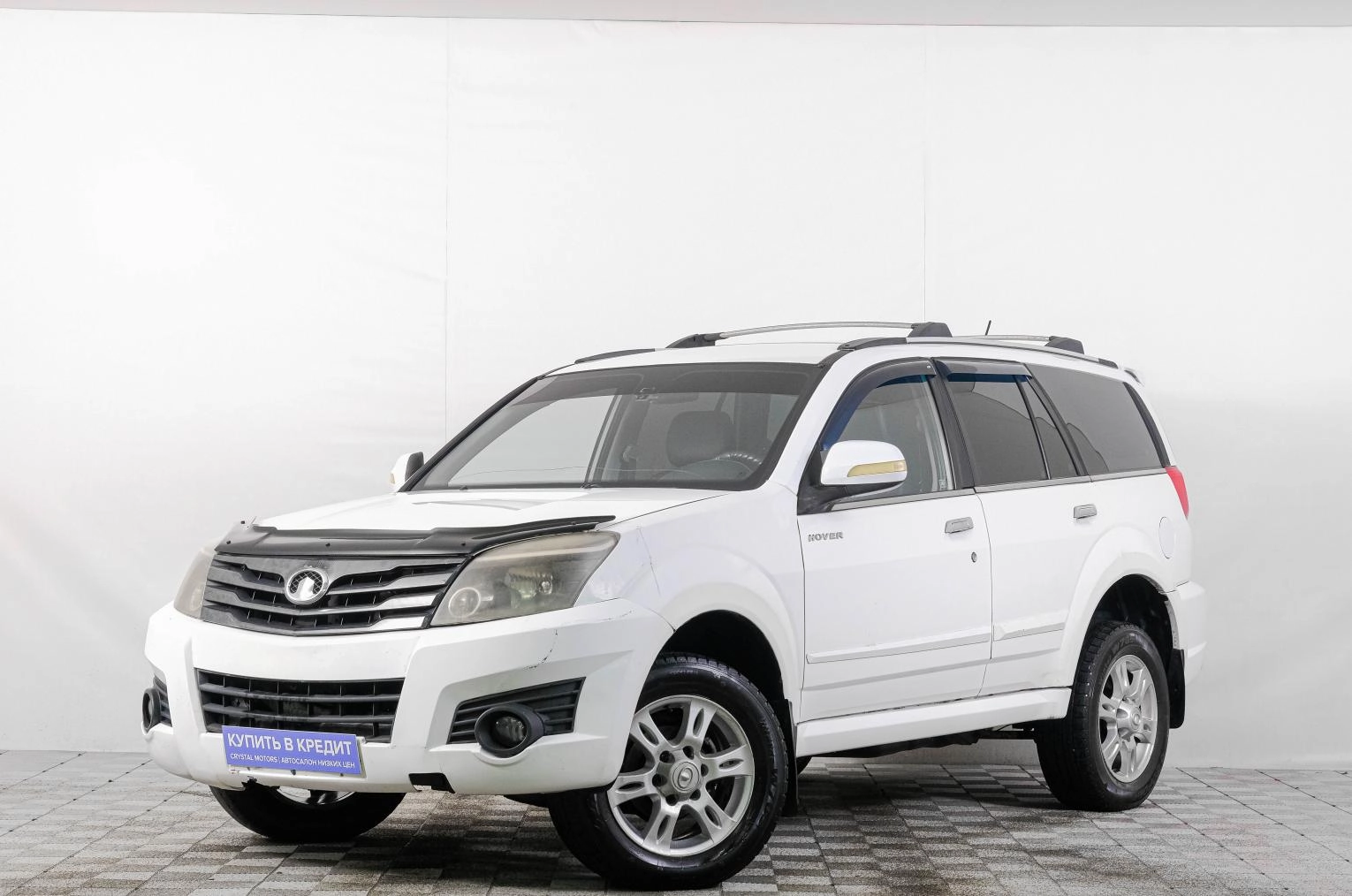 Great Wall Hover H3 3 из 21