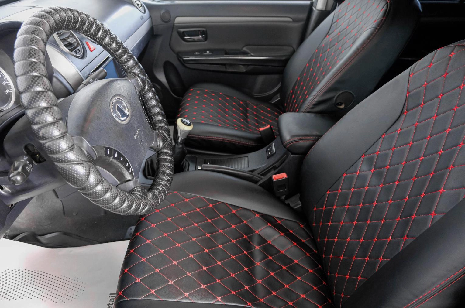 Great Wall Hover H3 8 из 21