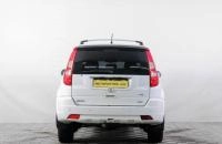 Great Wall Hover H3 5 из 21