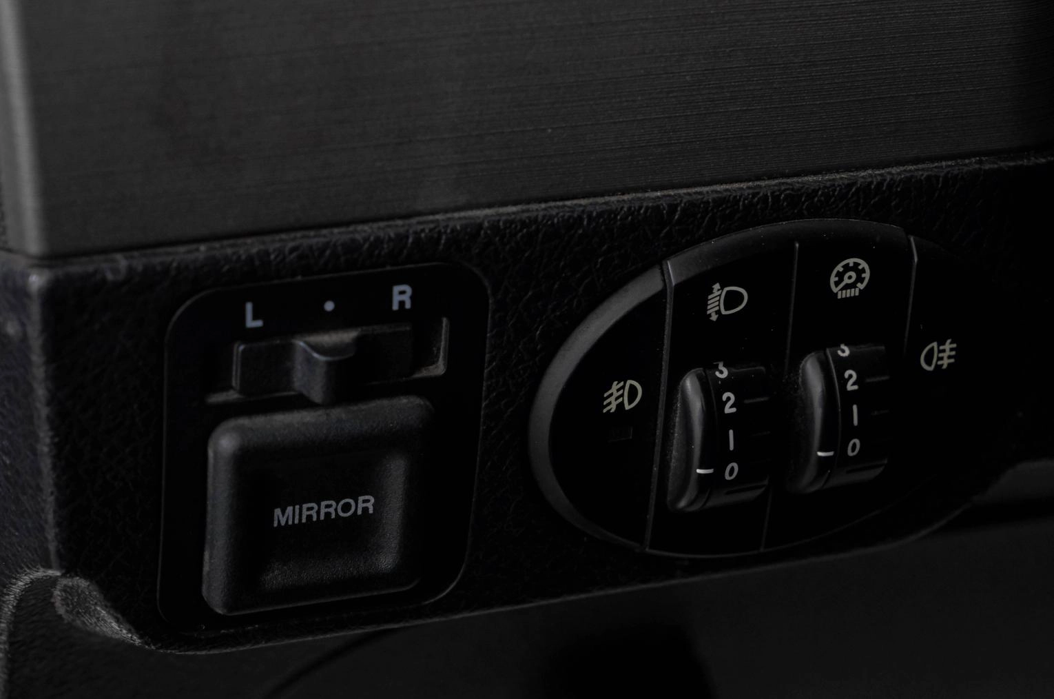 Great Wall Hover H3 19 из 21