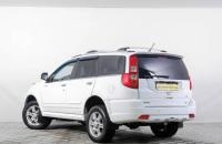 Great Wall Hover H3 4 из 21