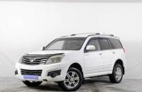 Great Wall Hover H3 3 из 21