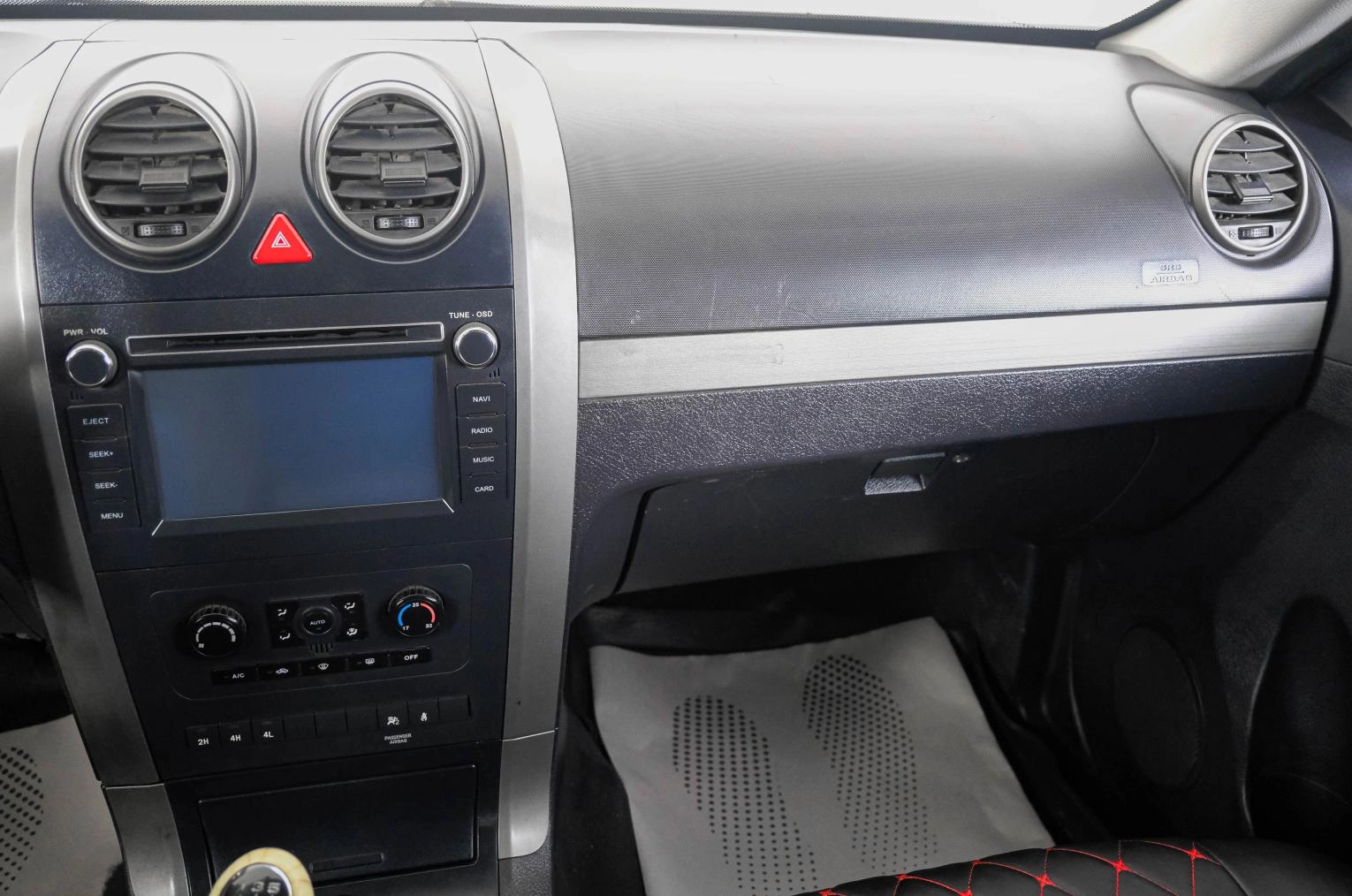 Great Wall Hover H3 14 из 21