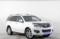 Great Wall Hover H3 1 из 21