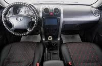 Great Wall Hover H3 13 из 21