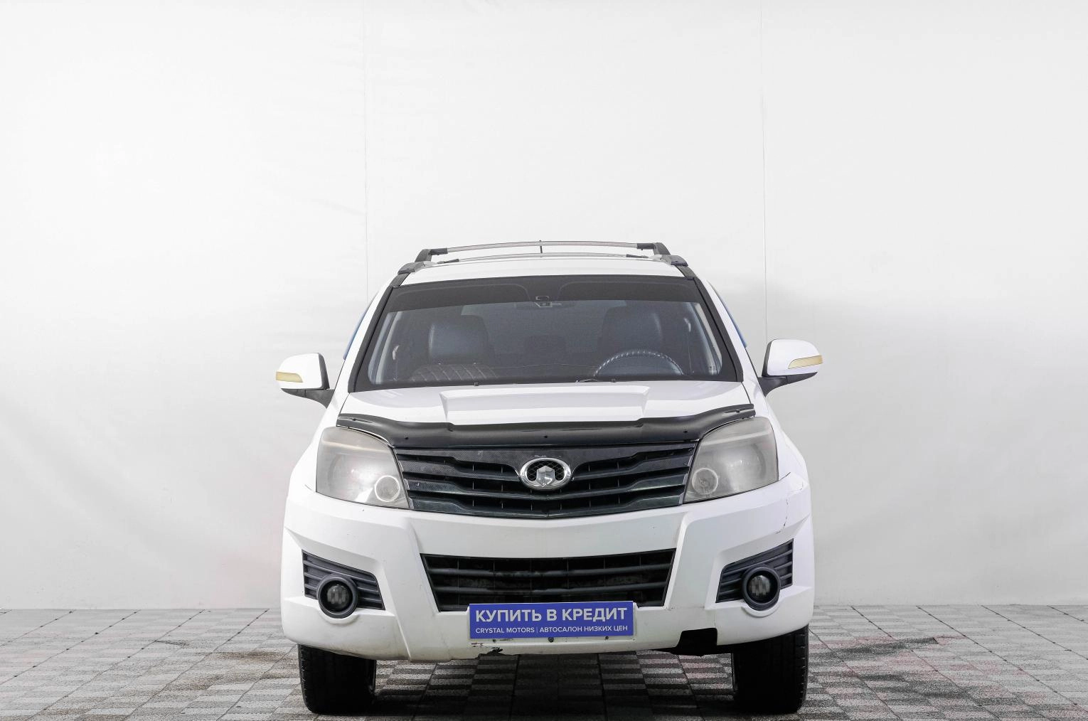 Great Wall Hover H3 2 из 21