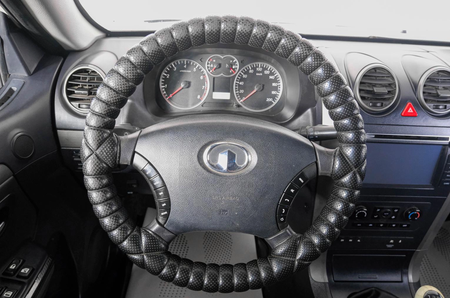 Great Wall Hover H3 15 из 21