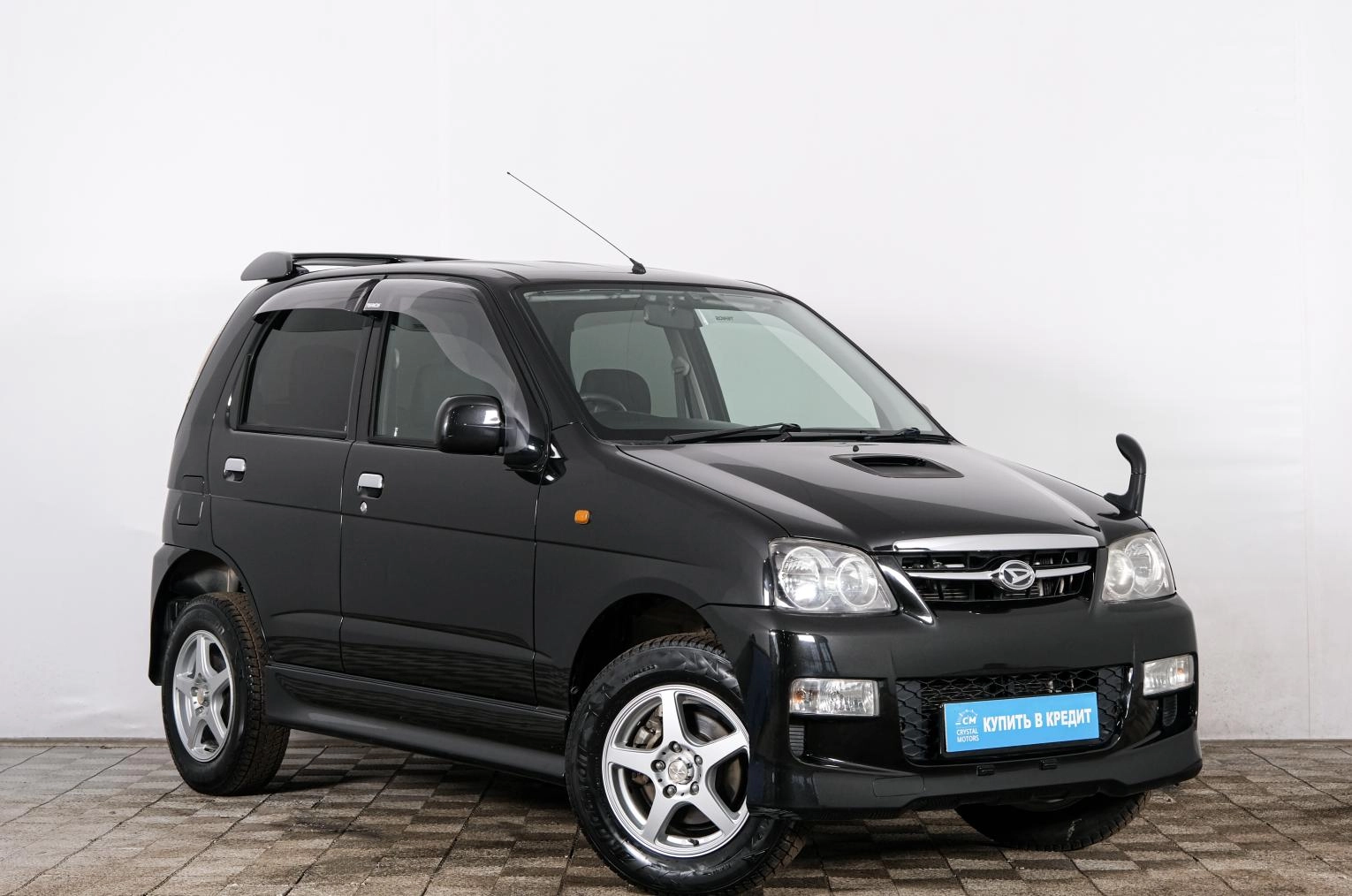 Автомобиль