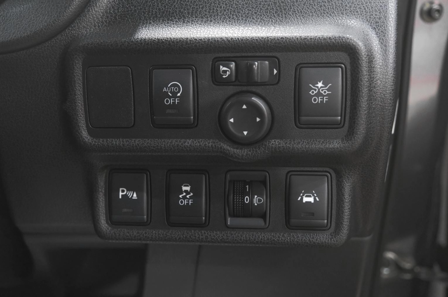 Nissan Note 14 из 19