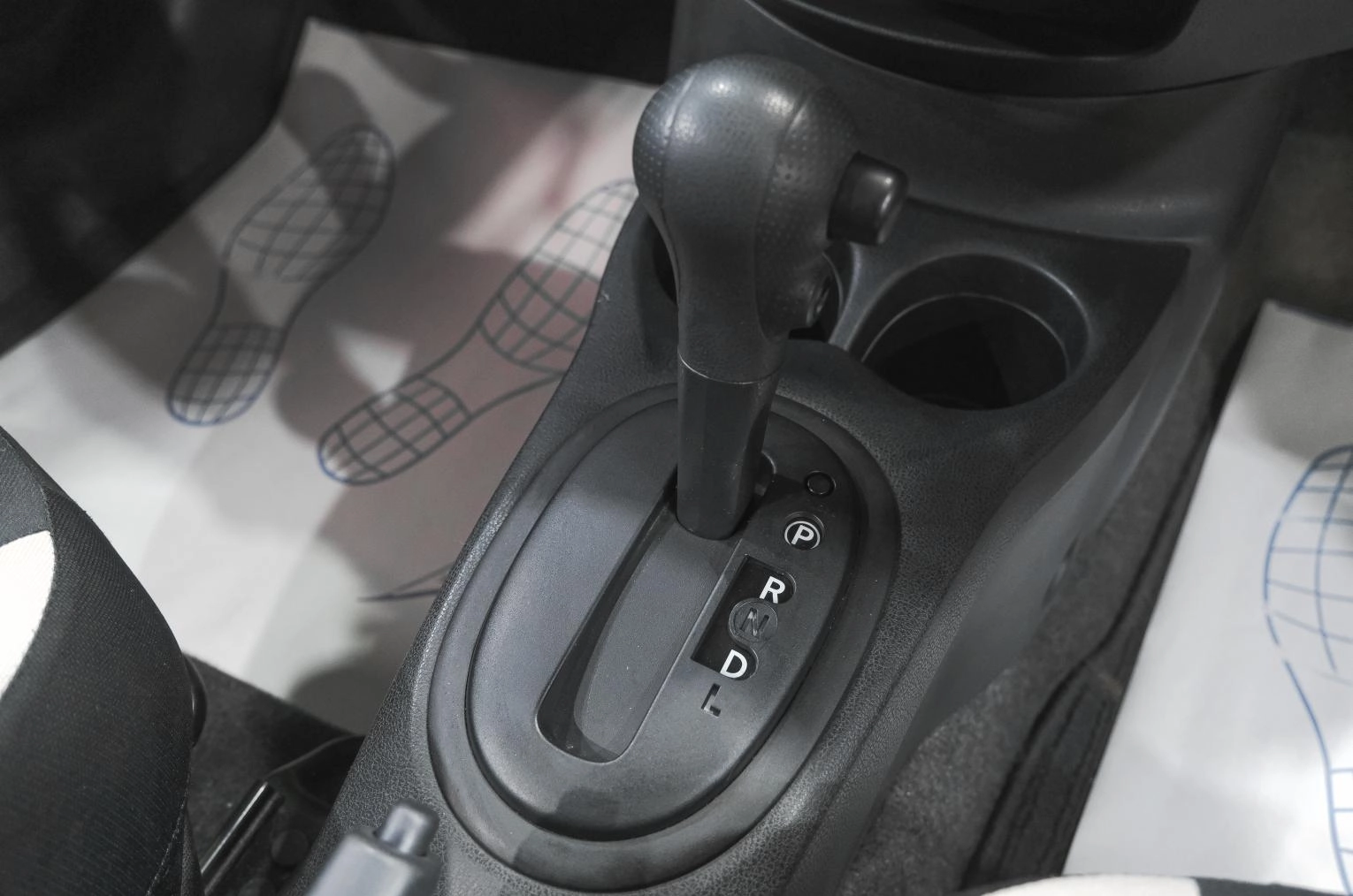 Nissan Note 15 из 19