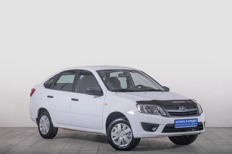ВАЗ (LADA) Granta 1 из 5