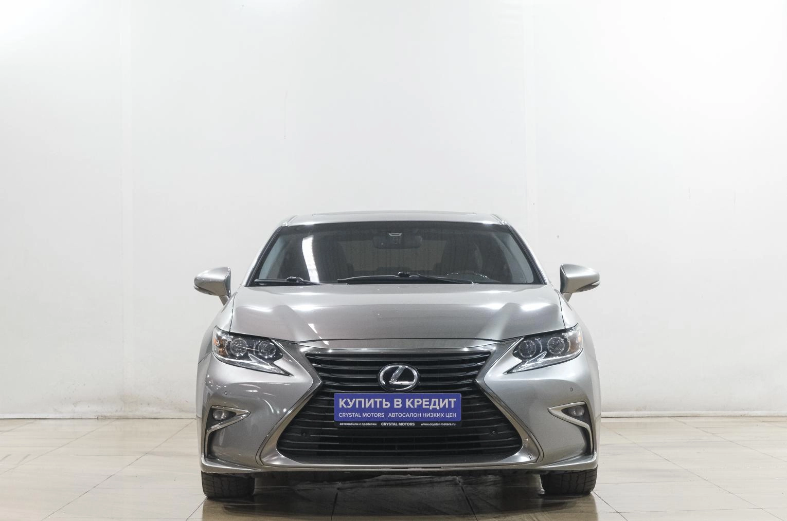 Lexus ES 2 из 34