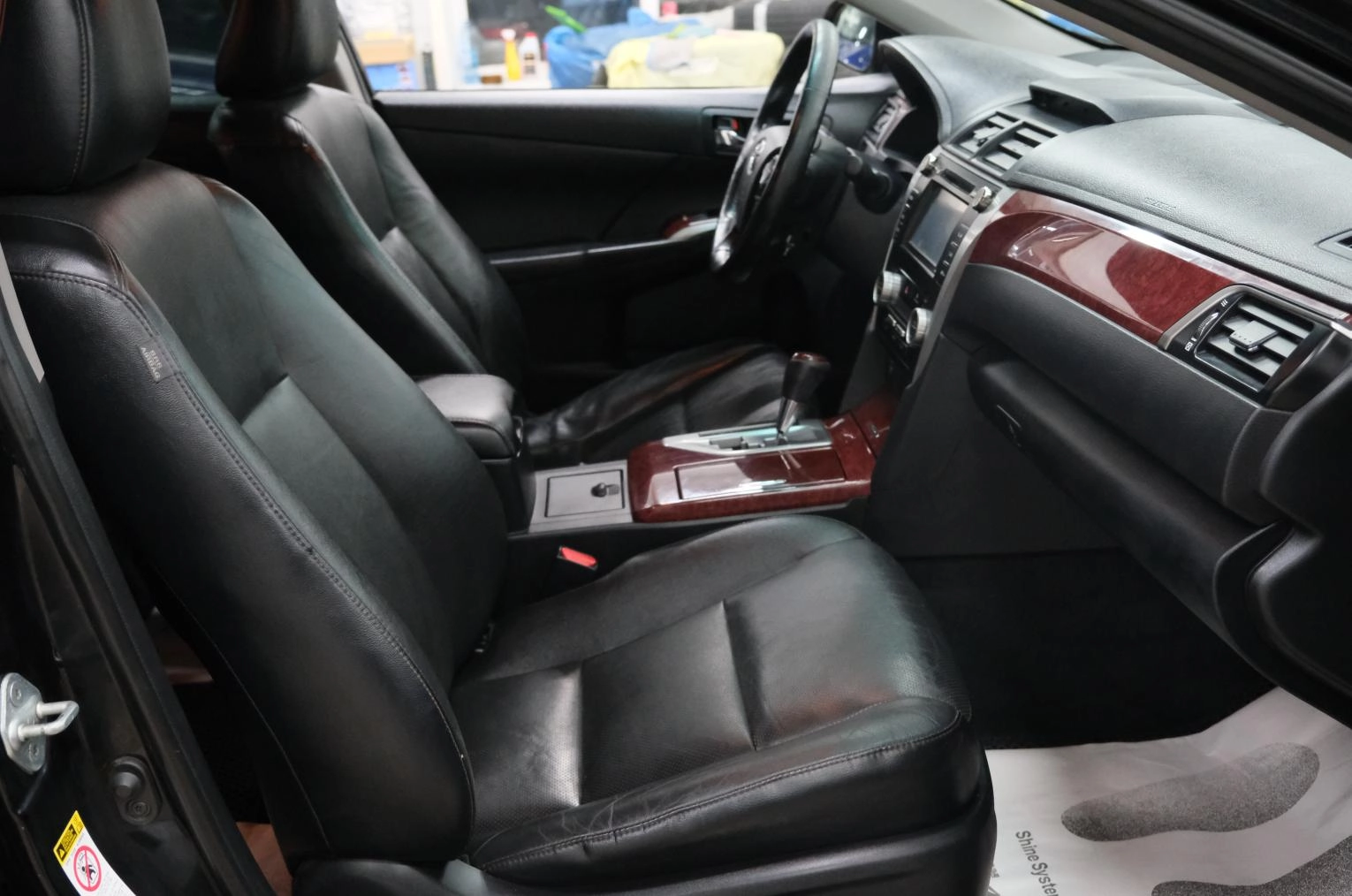 Toyota Camry 20 из 23