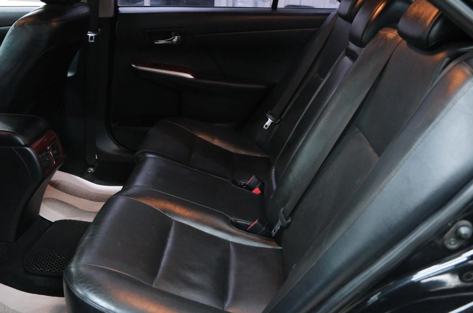 Toyota Camry 21 из 23