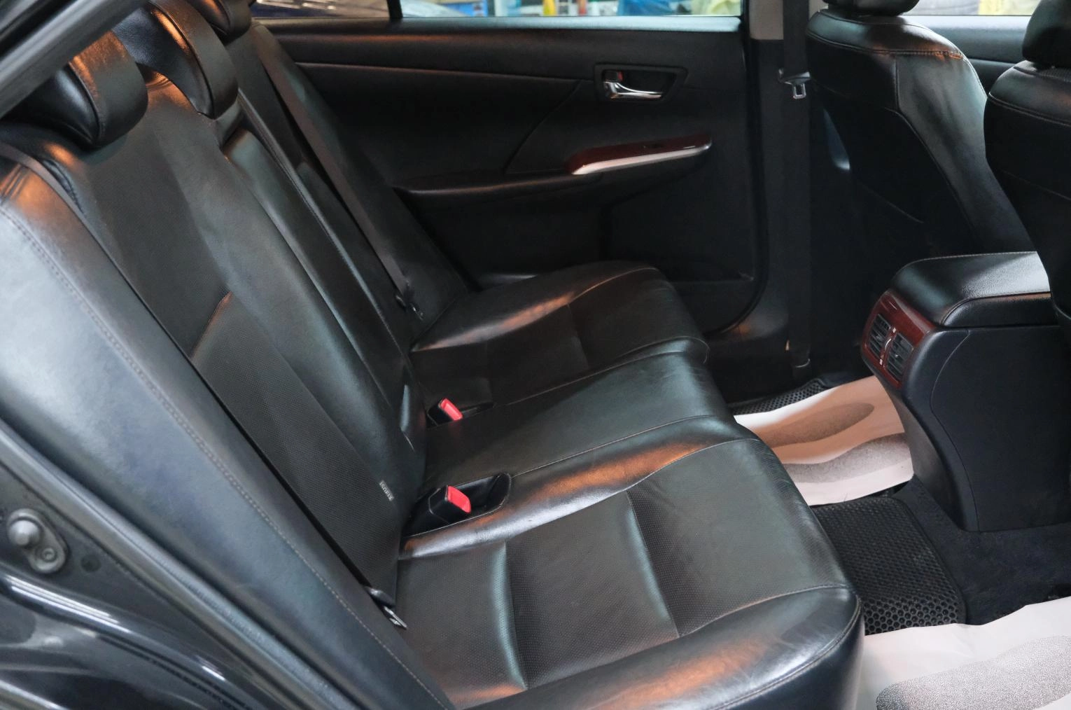 Toyota Camry 22 из 23