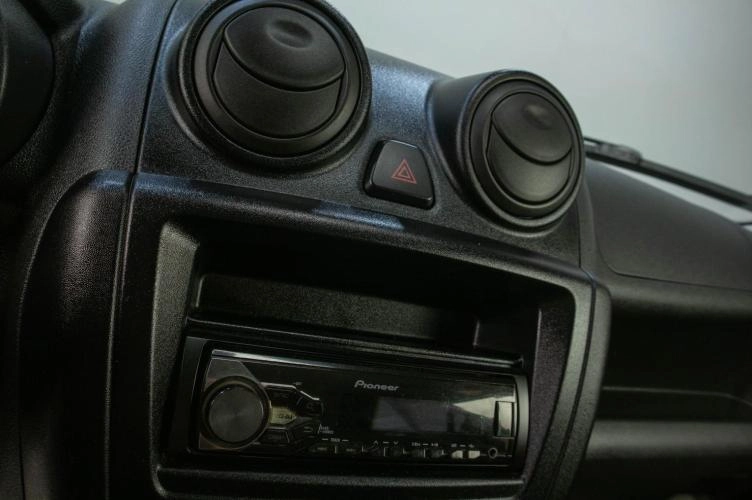 ВАЗ (LADA) Granta 10 из 15